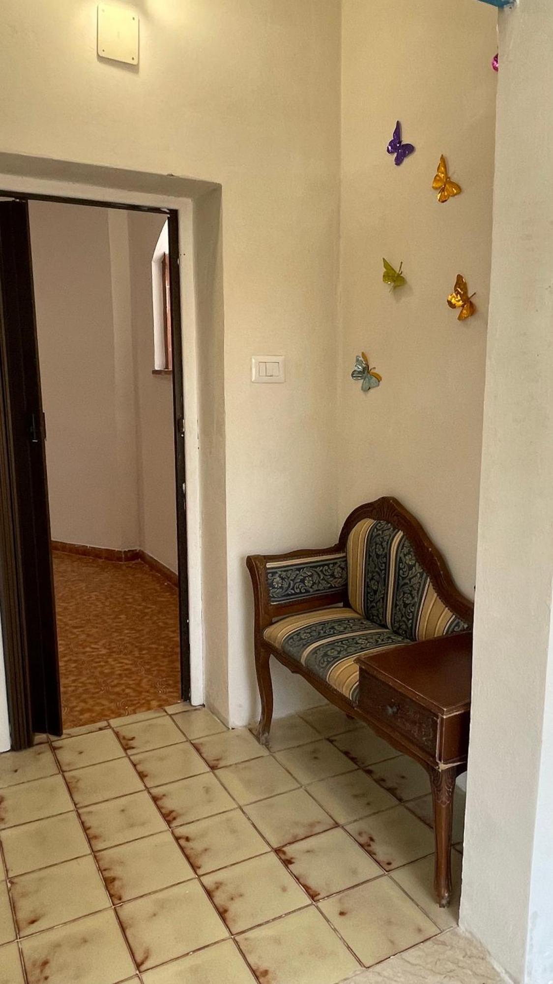 La Torretta Di Ognina Villa Bagian luar foto