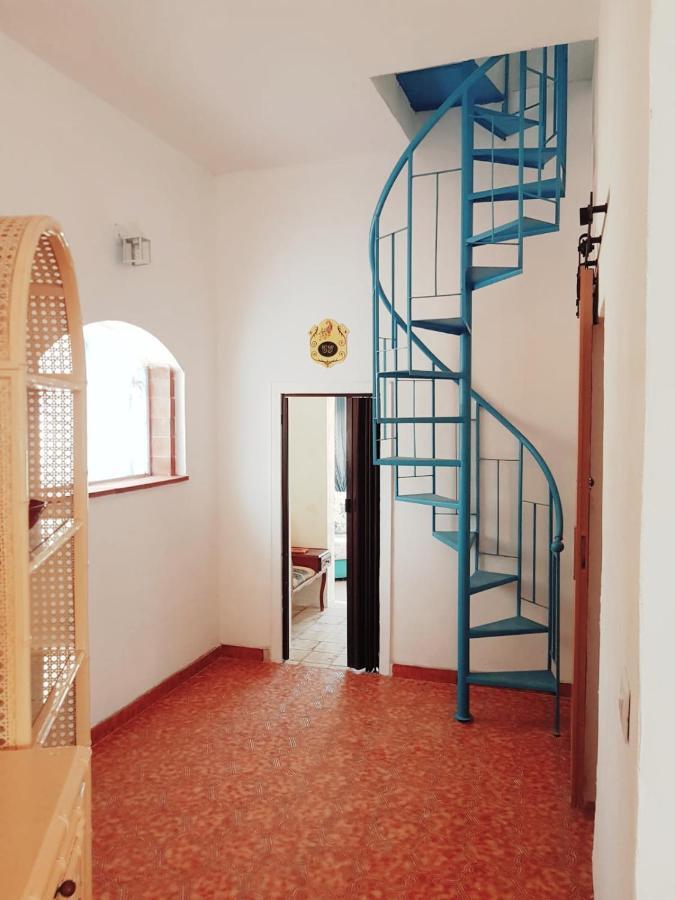 La Torretta Di Ognina Villa Bagian luar foto