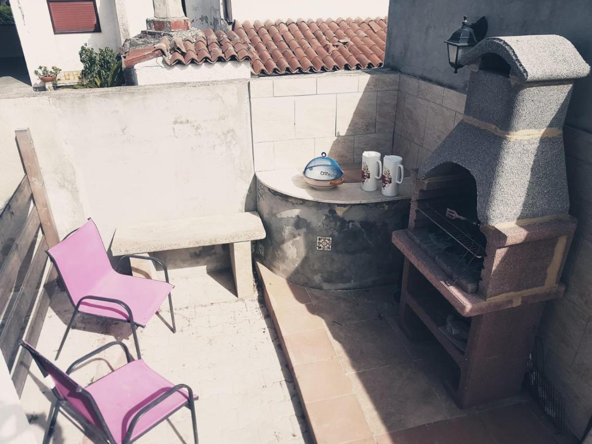 La Torretta Di Ognina Villa Bagian luar foto